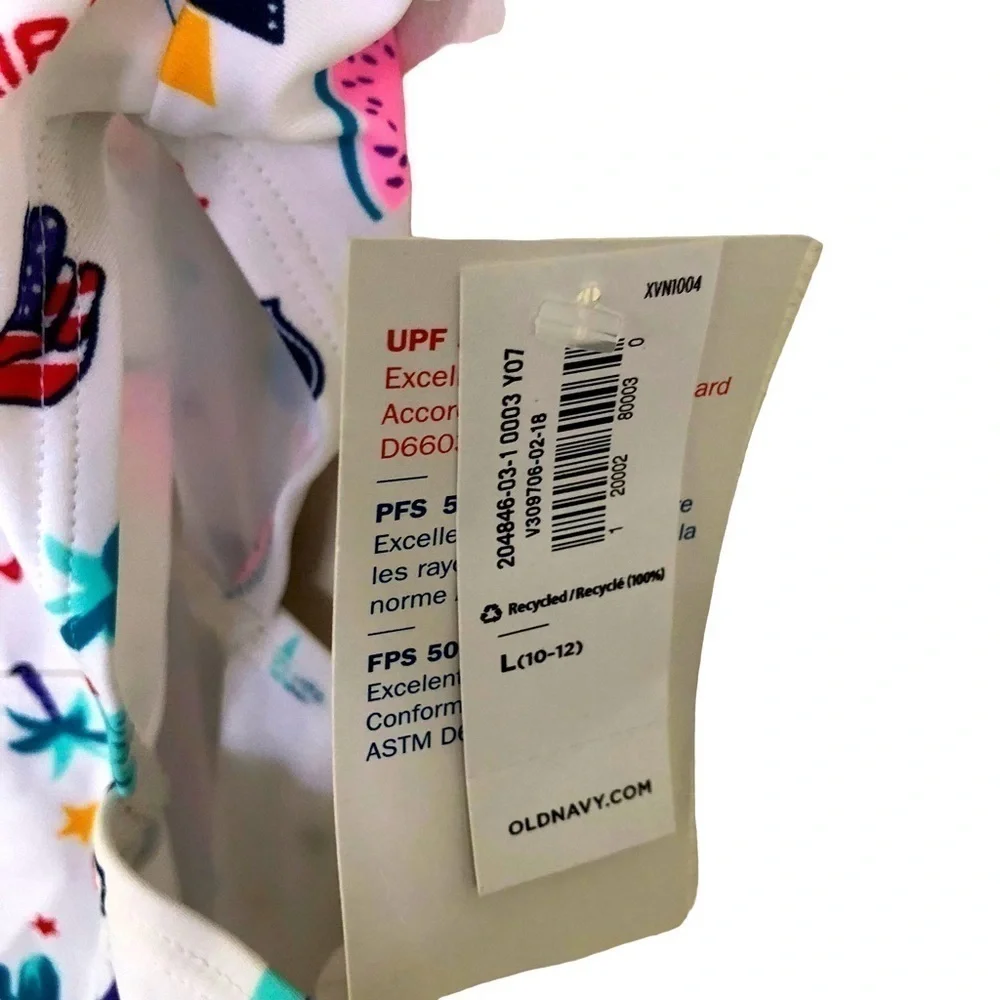 Nwt girl swim